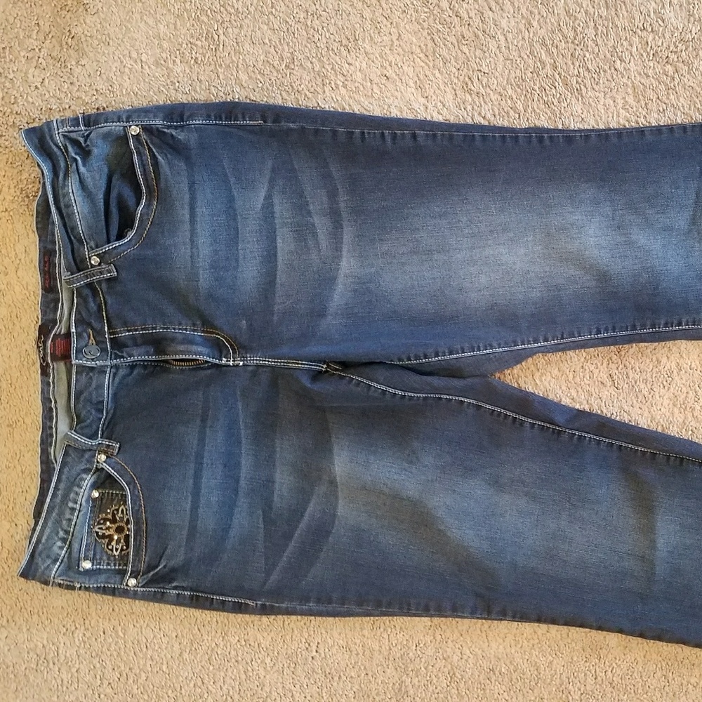 Earl Jeans Size 20W Pants